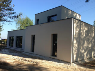 Terrasse non accessible etancheite-ate